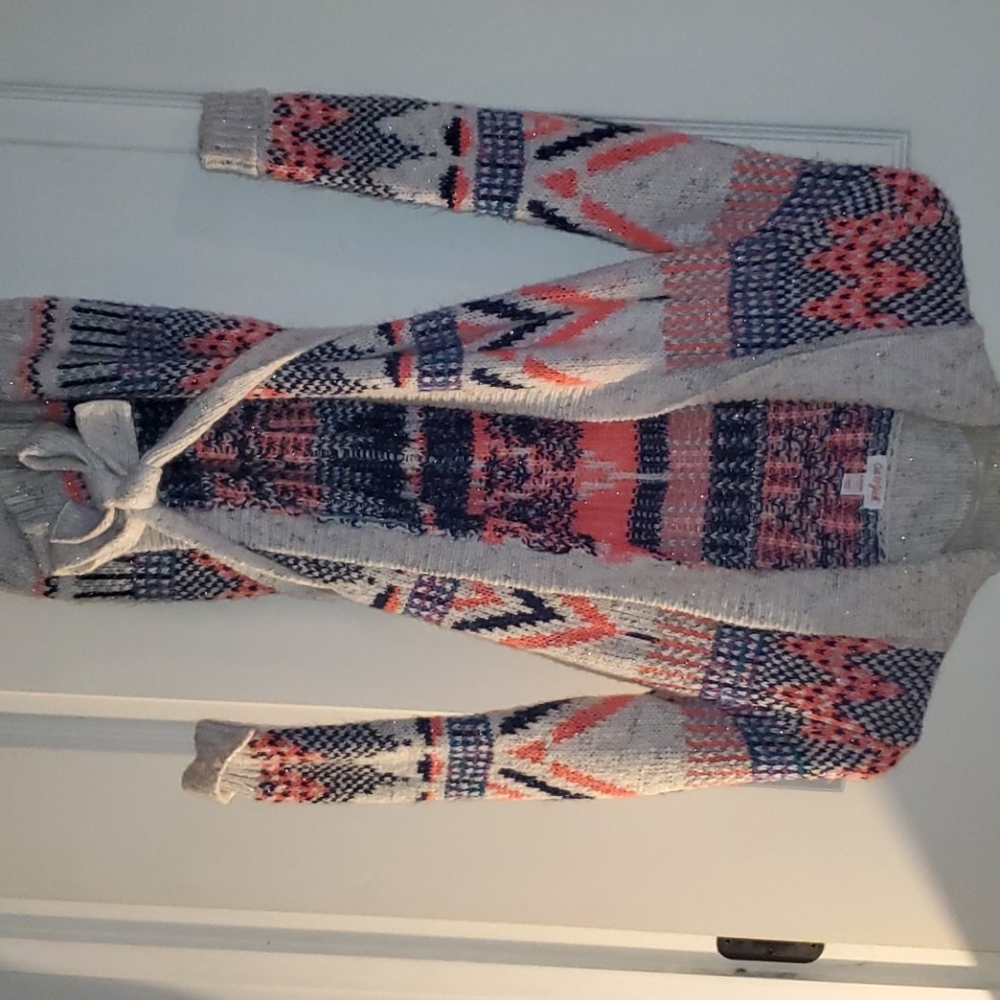 Girls Small 6/6x